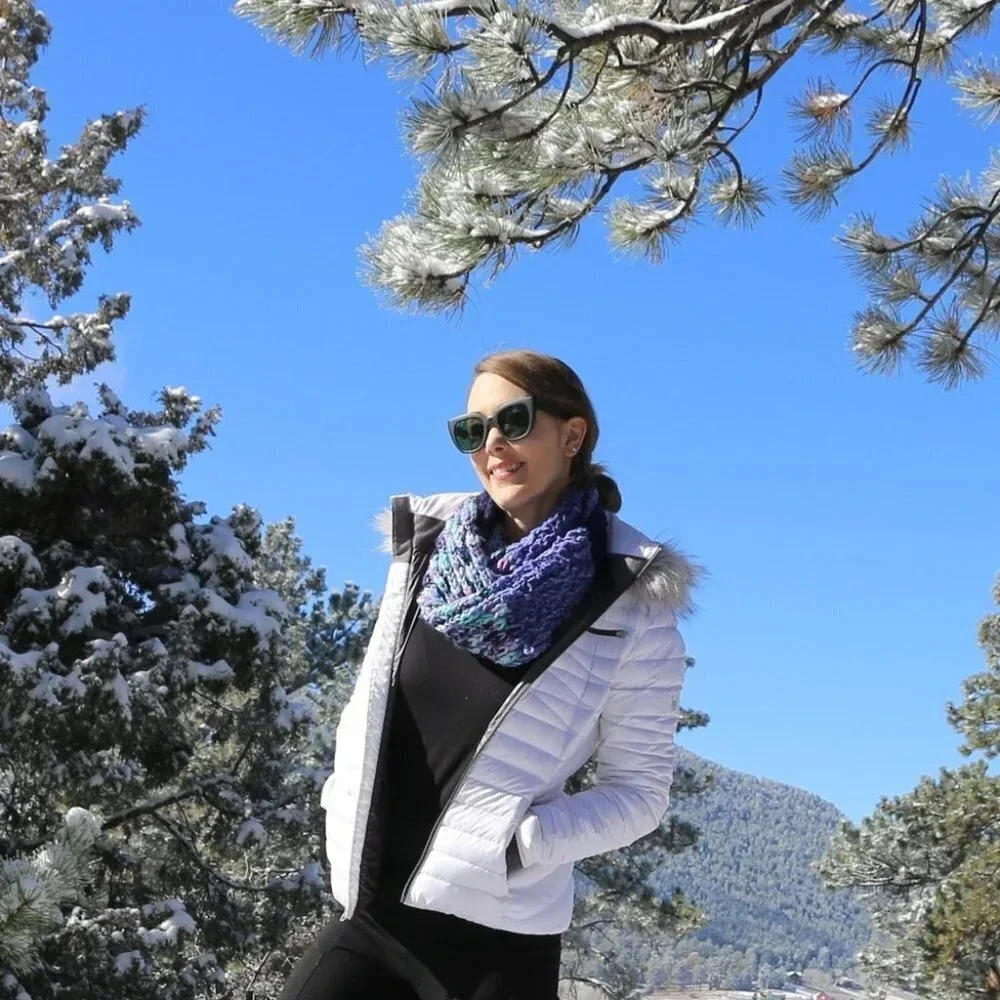 Scarf - Picture 5 of 13